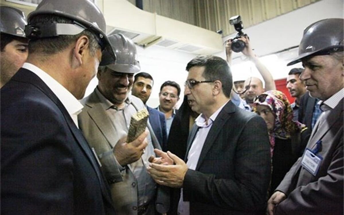 استاندار کردستان؛ مشکلات سرمایەگذاران در استان باید حل و فصل شود
