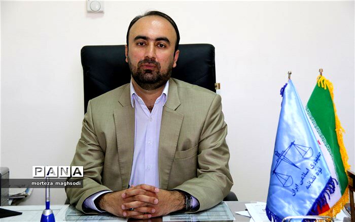 یکی دیگر از عوامل شهادت پرسنل ناجا و بسیج تسلیم دستگاه قضائی شد
