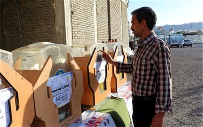 جمع‌آوری بیش از ۸۵۶ میلیون تومان زکات فطره در استان زنجان