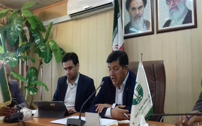 وجود ۱۳۰ شهید محیط‌بان در آذربایجان غربی