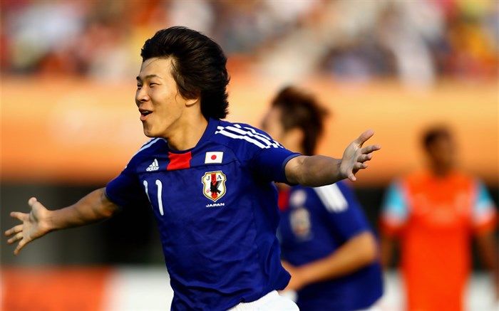 دیدار دوستانه ملی؛ سامورایی‌ها روزهای خوب السالوادور را تمام کردند