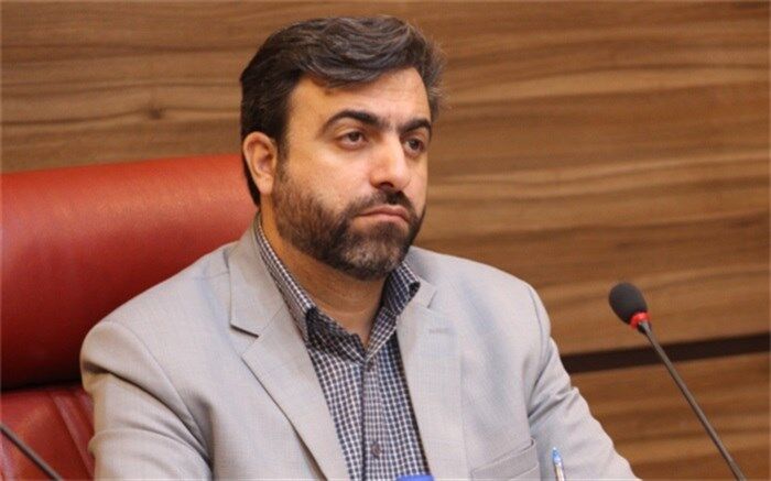 سید مجتبی هاشمی خبر داد؛ از 20 خرداد دبیرخانه سی و هفتمین دوره مسابقات فرهنگی هنری دانش‌آموزان برگزیده سراسر کشور، آثار فاخر دانش‌آموزان را دریافت می‌کند