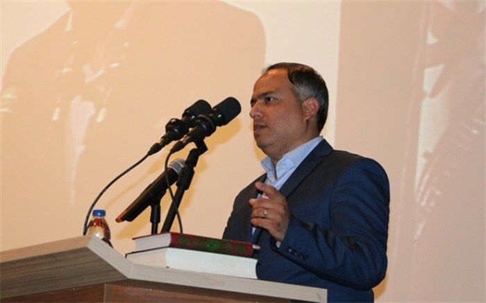 یوسف بهارلو: تلاش در جهت ارتقا و بهبود کیفیت خدمات رفاهی  همکاران فرهنگی در اولویت معاونت پشتیبانی آموزش و پرورش شهرستان‌های تهران است