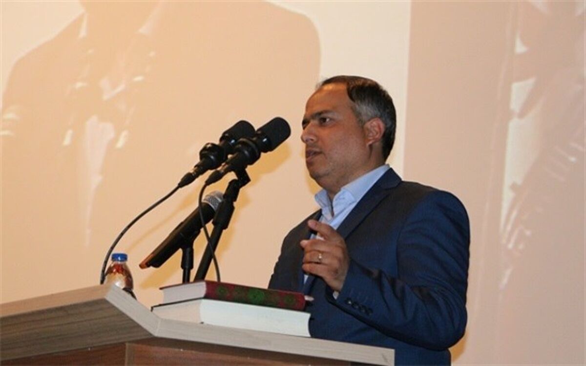 یوسف بهارلو: تلاش در جهت ارتقا و بهبود کیفیت خدمات رفاهی  همکاران فرهنگی در اولویت معاونت پشتیبانی آموزش و پرورش شهرستان‌های تهران است