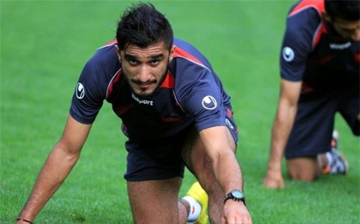 دردسر تازه برای پرسپولیس؛ ستاره سابق به AFC شکایت می‌کند