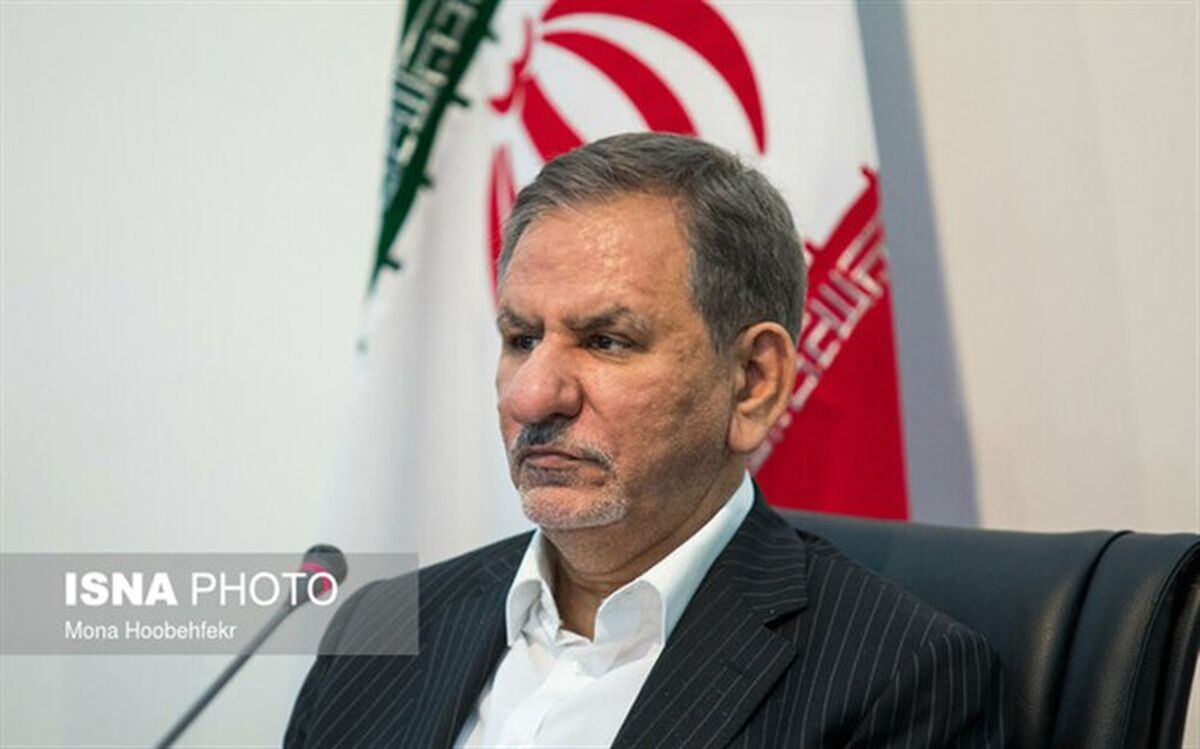 دستور جهانگیری به دژپسند برای ترخیص کالا بدون دریافت گواهی مبدا