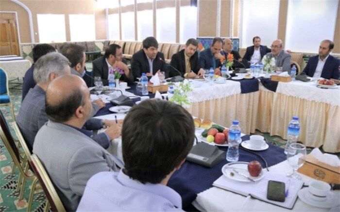 یزد پایگاه تاثیرگذار و نقش آفرین ملی در حوزه مدیریت شهری
