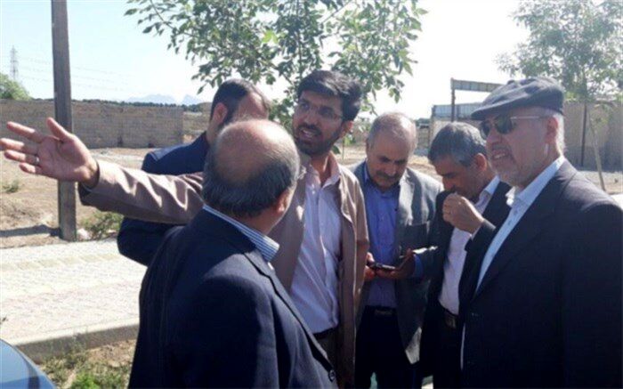 جاده مرگ ساماندهی می شود