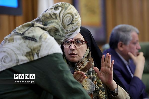 یکصد و چهل و ششمین جلسه شورای شهر تهران