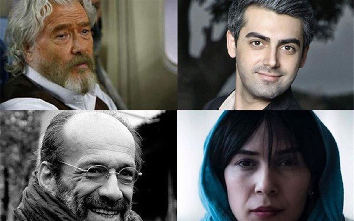 بازیگران و عوامل «سرزمین آبی» معرفی شدند