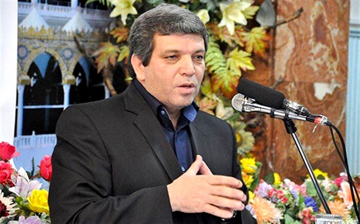 سیدجواد حسینی سرپرست وزارت آموزش و پرورش شد