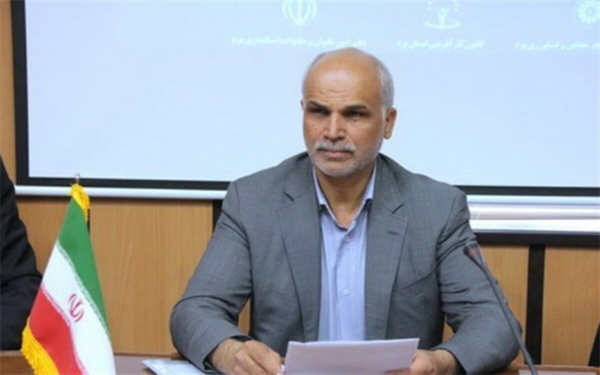 معاون هماهنگی امور اقتصادی استانداری ‌یزد منصوب شد