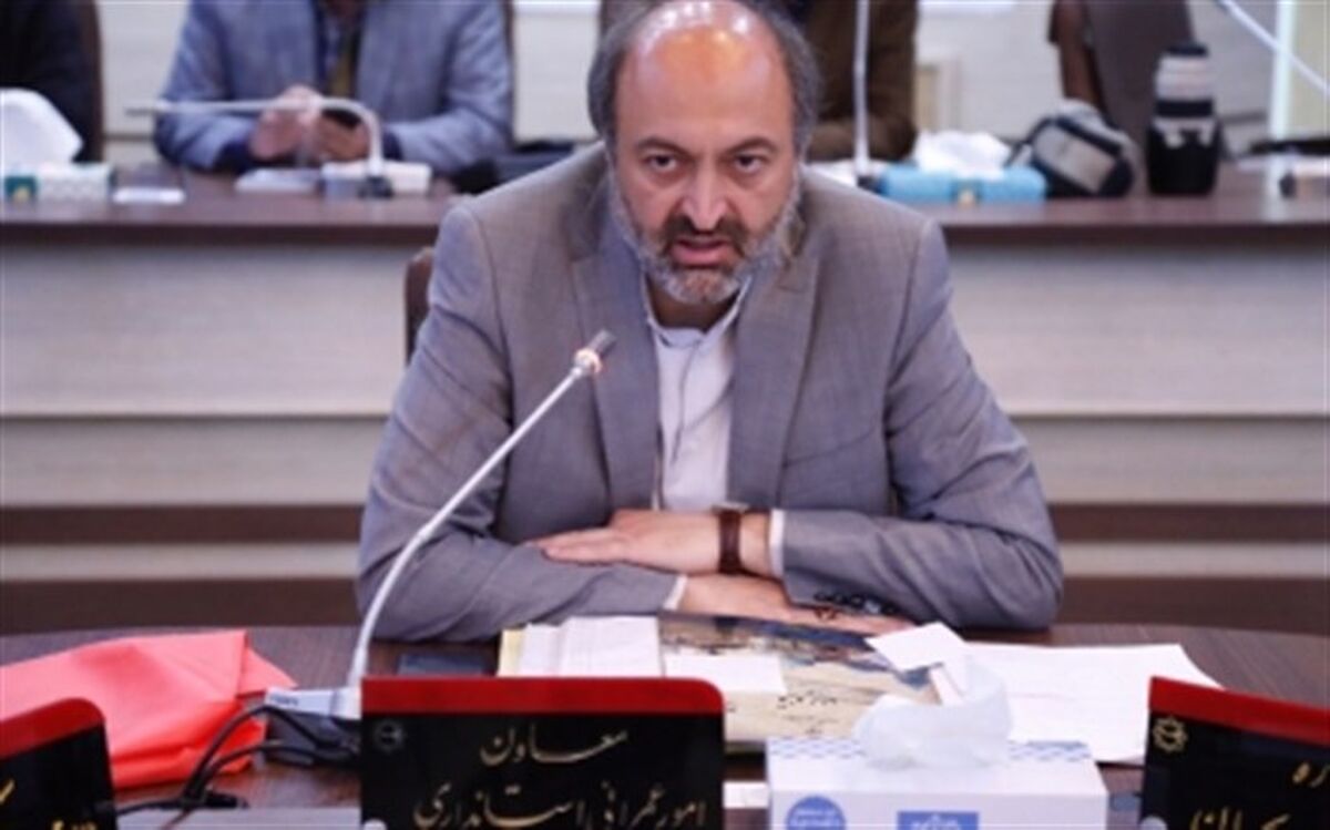 صنایع دستی سفیر فرهنگ و هنر هر سرزمینی است