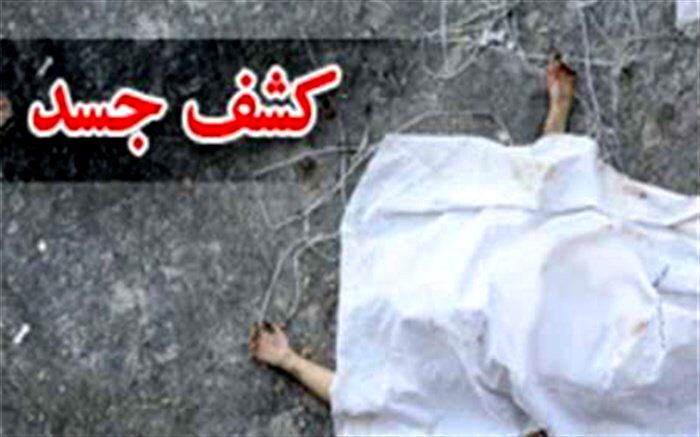 کشف جسد زن ۴۵ ساله در یخچال