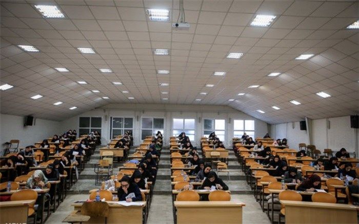 شهریه های بالای ۷۰ میلیون تومان برای دکتری