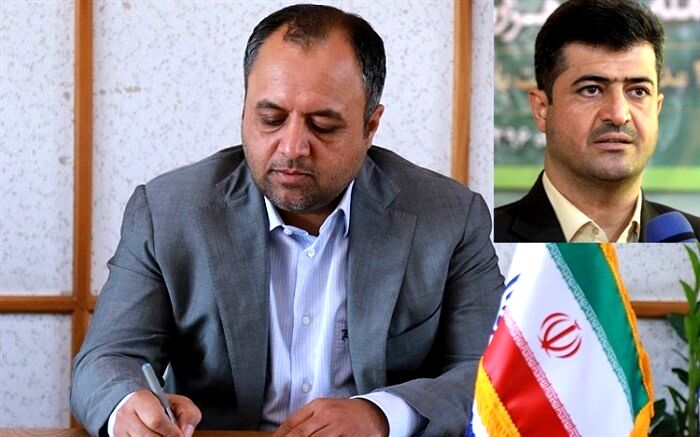 «محمدرضا حیدری» مدیرکل نوسازی مدارس لرستان شد