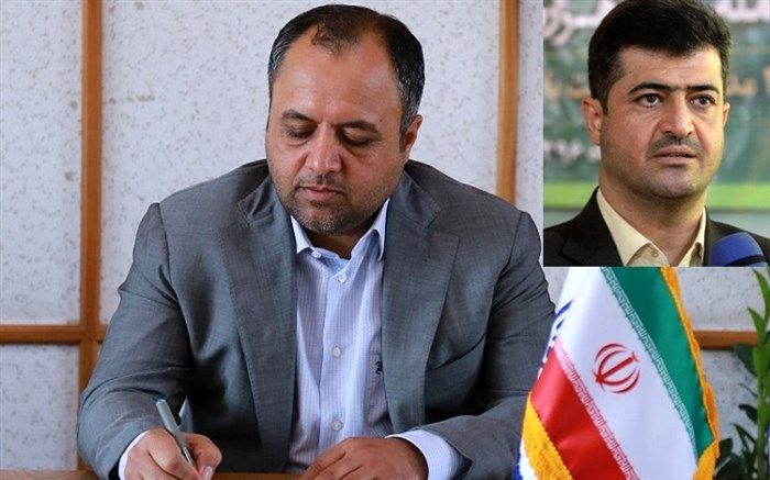 «محمدرضا حیدری» مدیرکل نوسازی مدارس لرستان شد