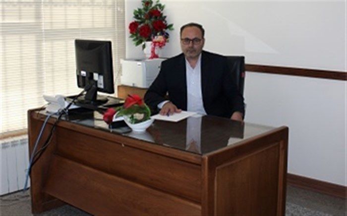 زمان و نحوه برگزاری آزمون حضوری- الکترونیکی انتصاب مدیران مدارس استان