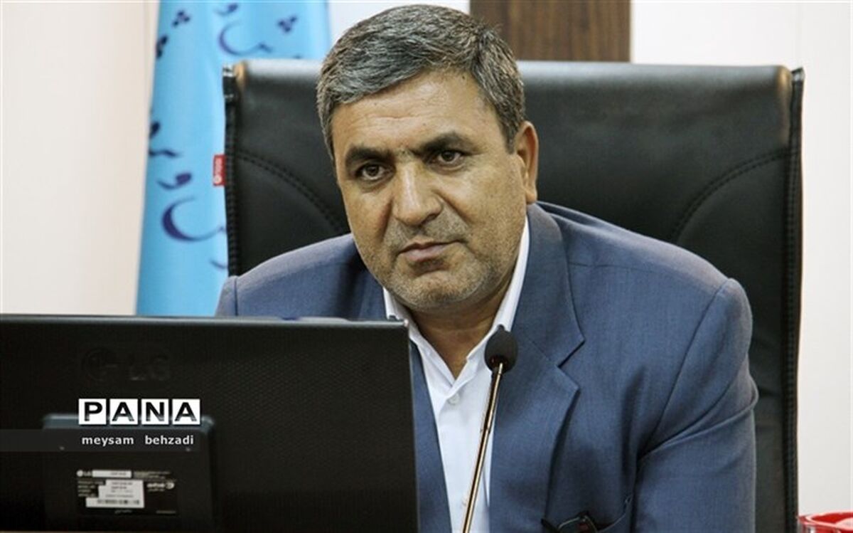 اجرای مطلوب برنامه های پروژه مهر، زمینه ساز نشاط و شادابی مدارس