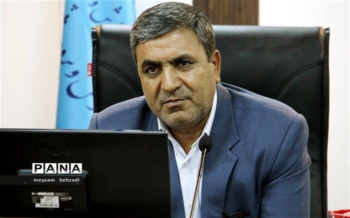 اجرای مطلوب برنامه های پروژه مهر، زمینه ساز نشاط و شادابی مدارس