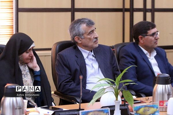 امضا تفاهم‌نامه اصلاح الگوی مصرف آب