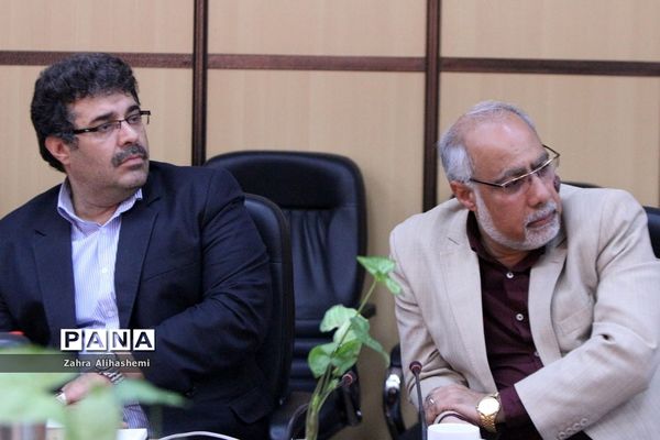 امضا تفاهم‌نامه اصلاح الگوی مصرف آب