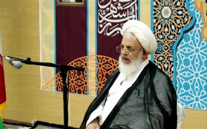 علم و دین دو بال پرواز انسان است
