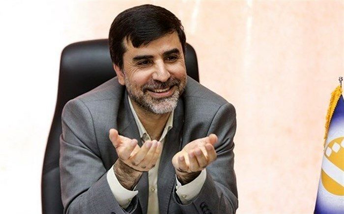 مدیر جدید شبکه سلامت انتخاب شد