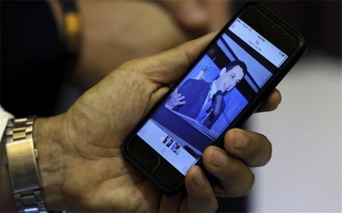 از آغاز تا پایان؛ روایت آزادی یک جاسوس