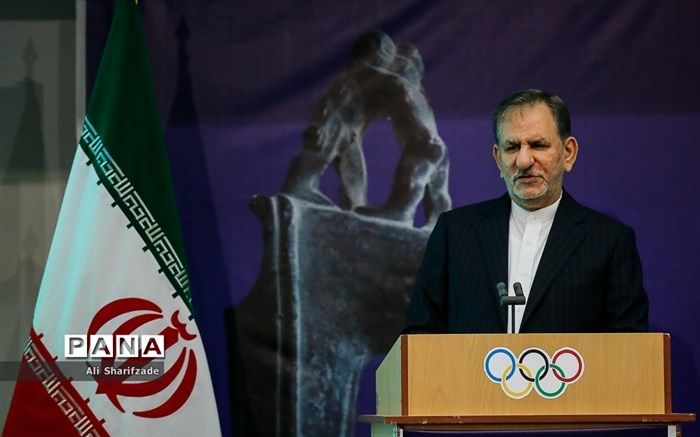 جهانگیری: اگر  عملکردها در معرض دید عموم جامعه باشد از بسیاری تخلفات جلوگیری می‌شود