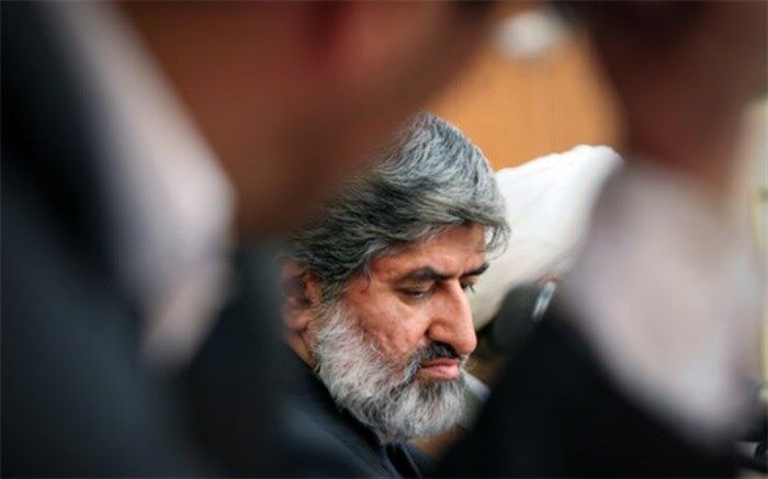 پشت پرده شکست مطهری در ریاست کمیسیون فرهنگی مجلس