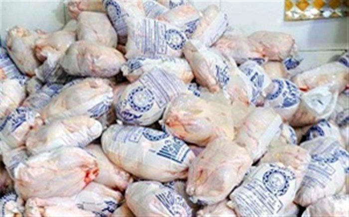 معدوم سازی بیش از ۱۵ تن فرآورده خام دامی غیر بهداشتی در آذربایجان غربی