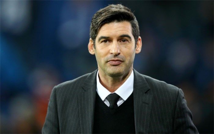 هموطن کی‌روش سرمربی آ.اس.رم شد