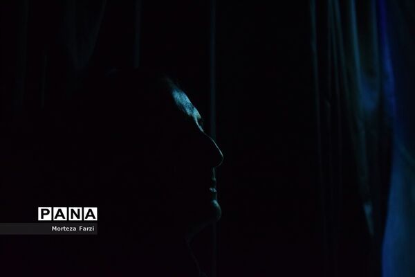 نمایش «زندگی یک رویاست»