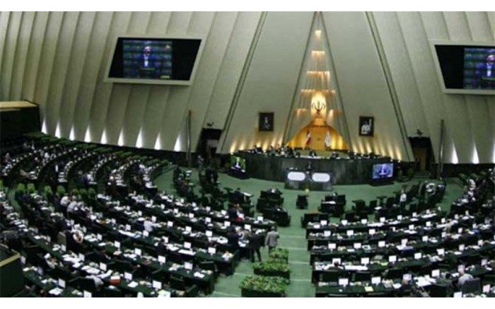 خداحافظی نعمتی با سخنگویی؛ عباسی سخنگوی مجلس شد