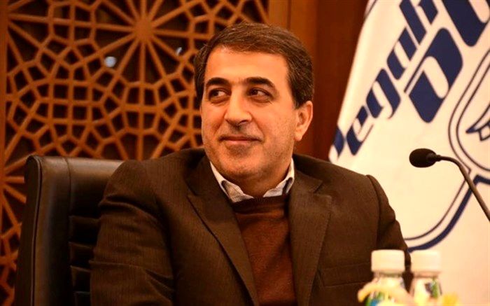 برای حفظ قدرت خرید محصولات لبنی در سبد مصرف خانواده‌ها تلاش می‌کنیم/ کیفیت محصولات را افزایش و هزینه‌های سربار را کاهش می‌دهیم