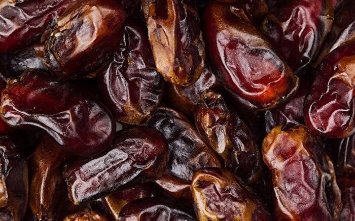 عوارض صادرات خرما لغو شد