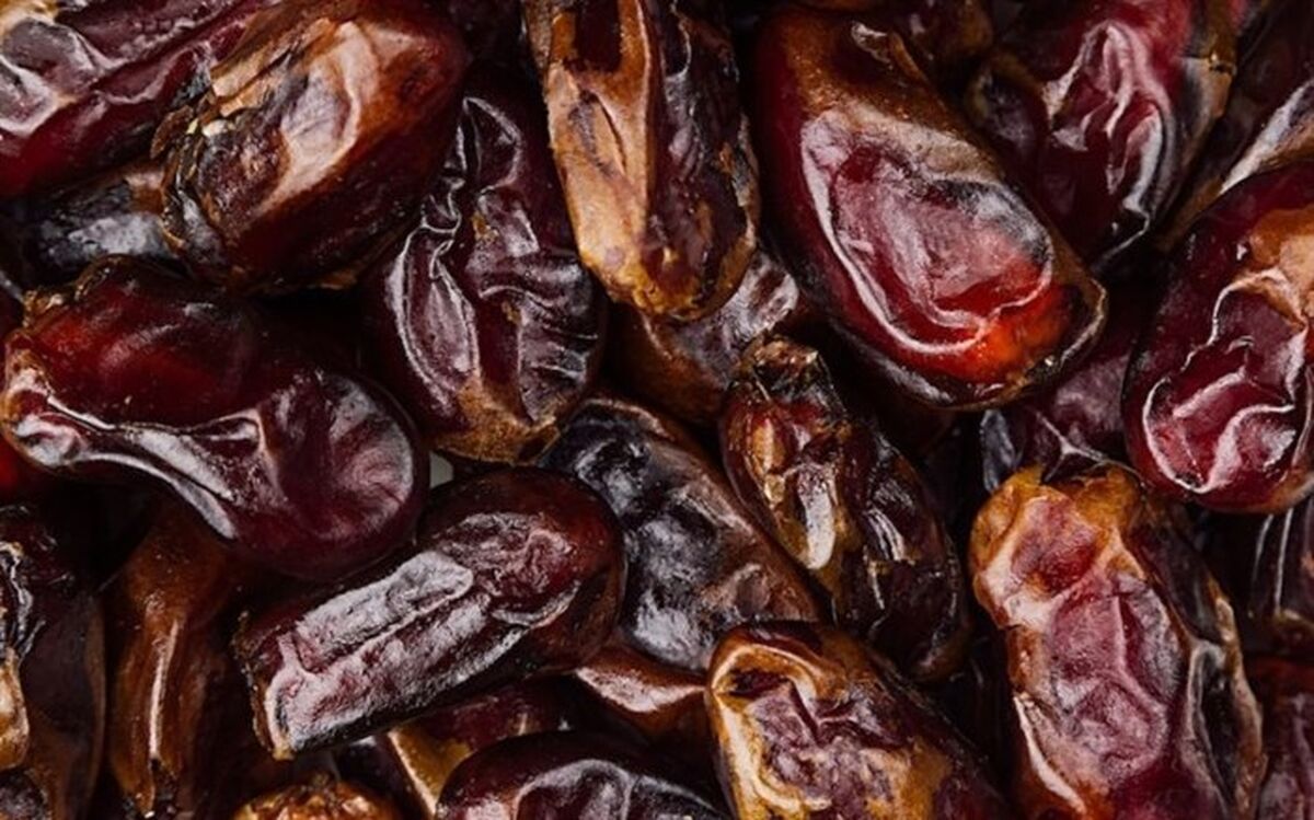عوارض صادرات خرما لغو شد