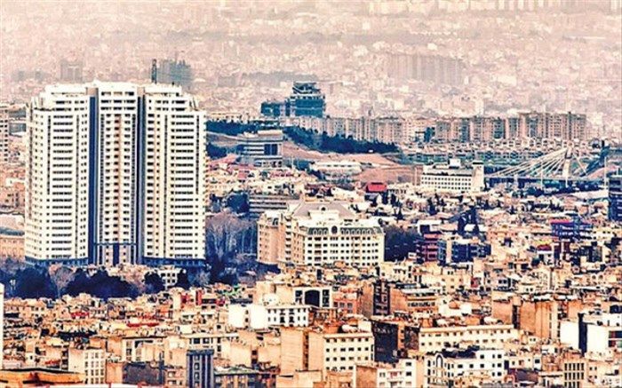  نرخ نجومی اجاره‌ها در منطقه ۲ تهران