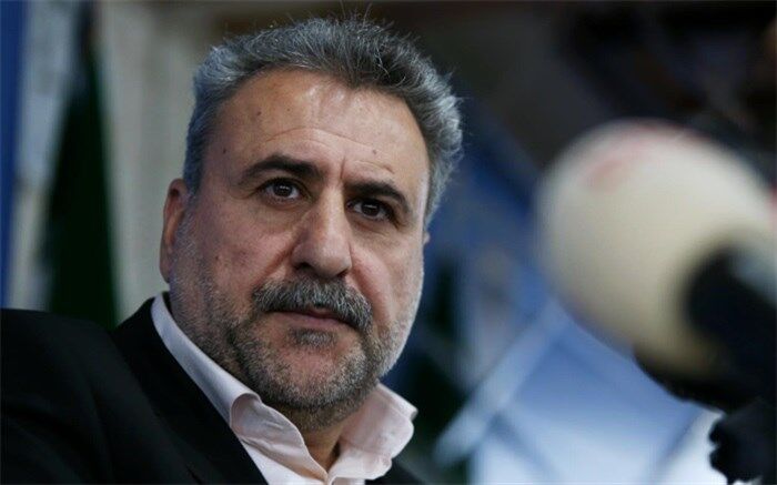 فلاحت‌پیشه: سفر آبه در راستای روابط دوجانبه سیاسی و اقتصادی است نه میانجیگیری