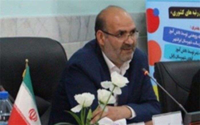 اعلام نتایج جشنواره الگوهای برتر تدریس درس تفکر و سبک زندگی