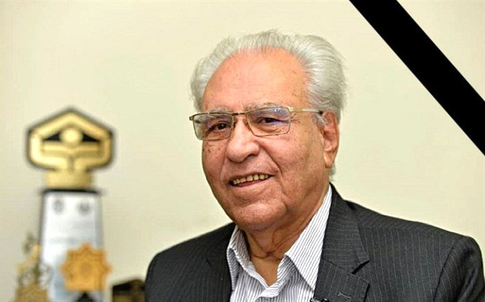 رخشانی‌‌مهر:«حافظی» دغدغه عزت و توسعه کشور را با اراده، بلندطبعی و انفاق مال خود پاسخ داد