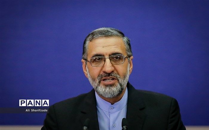 سخنگوی قوه قضاییه تشریح کرد: جزئیات اجرای قانون رسیدگی به اموال مسئولان