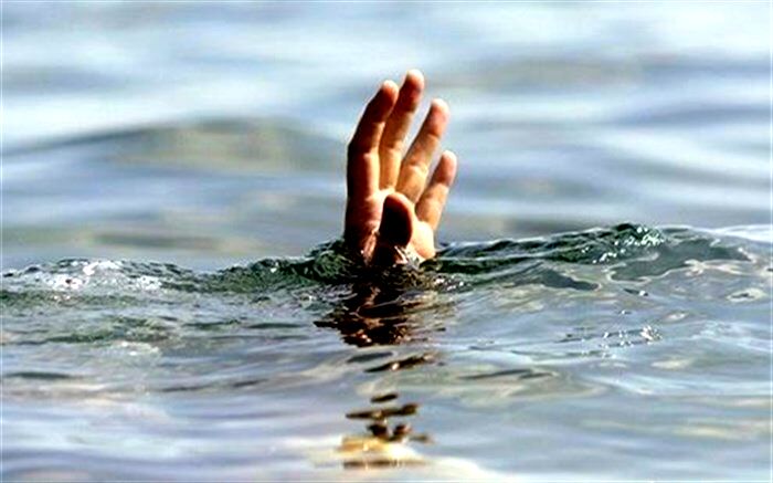 یک استخر کشاورزی در خاتم جان ۵ پنج نفر را گرفت