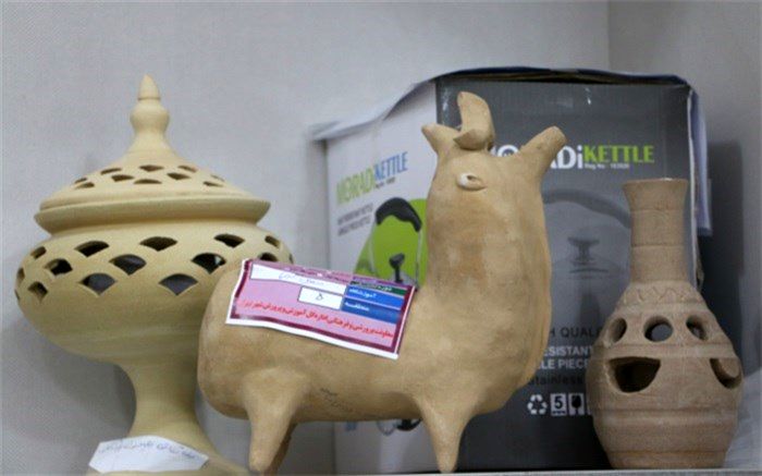 روز پایانی دریافت آثار سی و هفتمین دوره مسابقات فرهنگی هنری دانش آموزان سراسر کشور