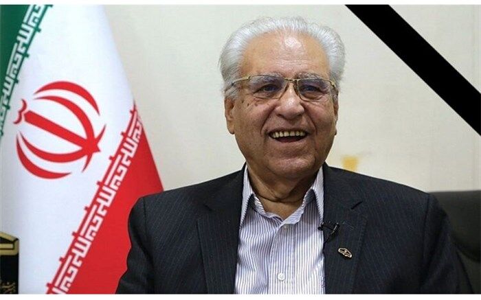 مراسم وداع با رئیس خیرین مدرسه‌ساز فردا برگزار می‌شود