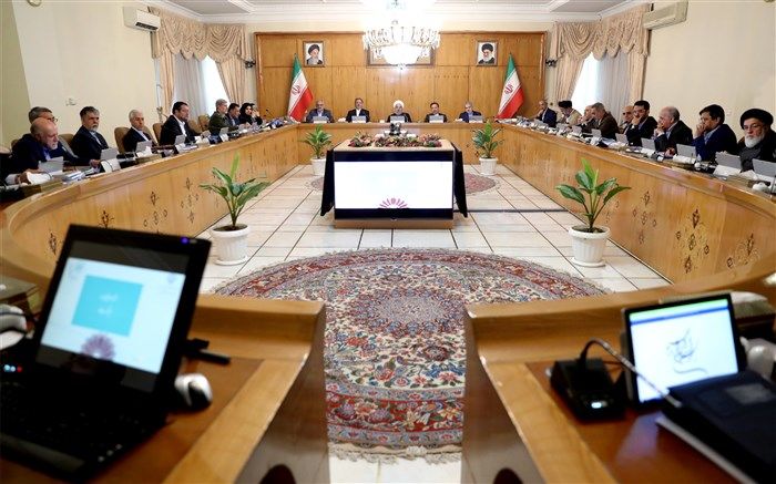 انتخاب 2 استاندار جدید