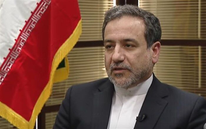 عراقچی به برن می‌رود