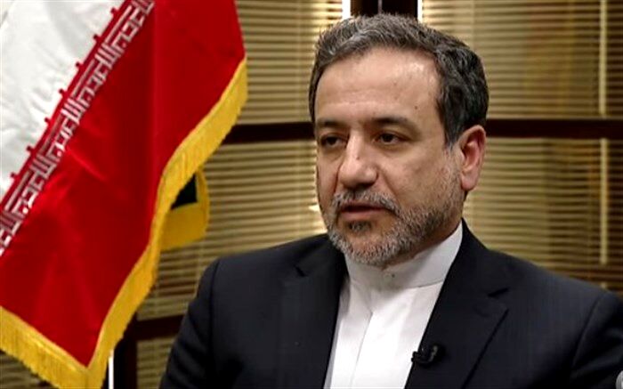 عراقچی به برن می‌رود