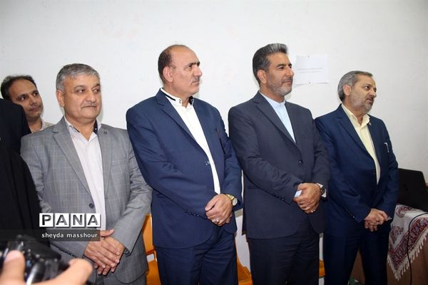 روز پایانی دریافت آثار سی و هفتمین دوره مسابقات فرهنگی هنری دانش‌آموزان سراسر کشور